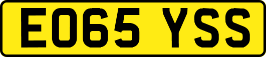 EO65YSS