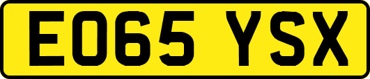 EO65YSX