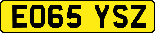 EO65YSZ