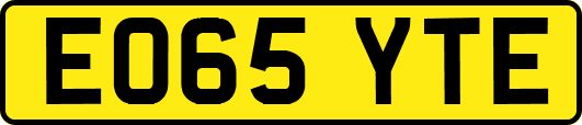 EO65YTE