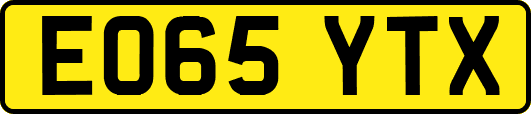 EO65YTX
