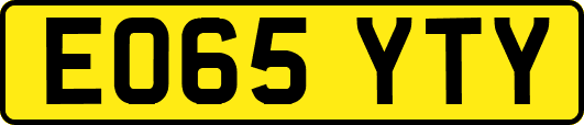 EO65YTY