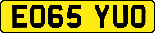 EO65YUO