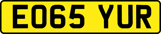 EO65YUR