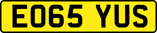 EO65YUS