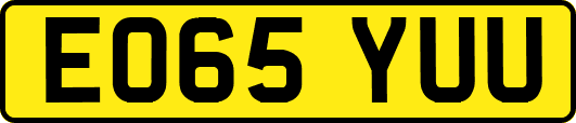 EO65YUU