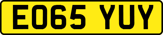 EO65YUY