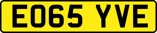 EO65YVE