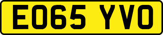 EO65YVO