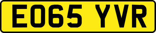 EO65YVR