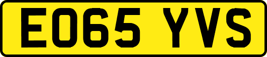 EO65YVS