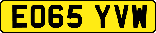 EO65YVW