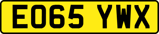 EO65YWX