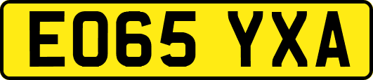 EO65YXA