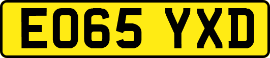 EO65YXD