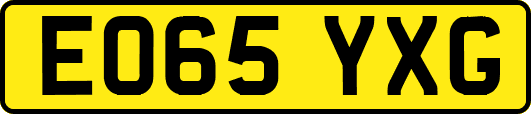 EO65YXG