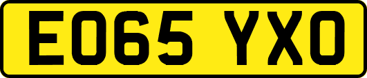 EO65YXO