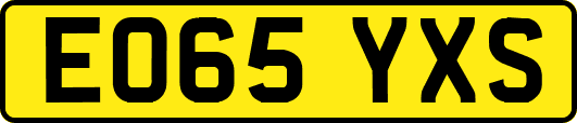 EO65YXS