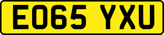 EO65YXU