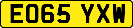 EO65YXW