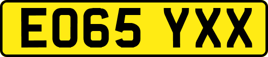 EO65YXX