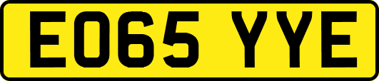 EO65YYE