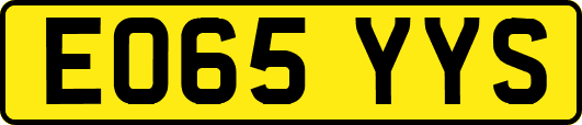 EO65YYS