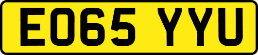 EO65YYU