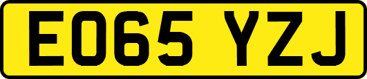 EO65YZJ