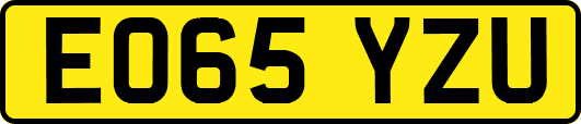 EO65YZU