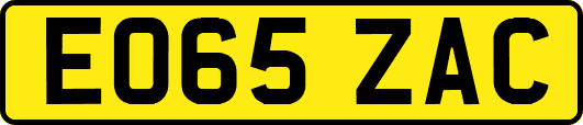 EO65ZAC