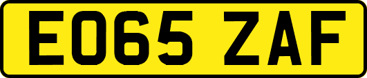 EO65ZAF