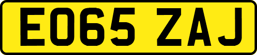 EO65ZAJ
