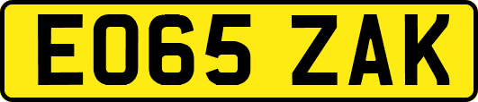 EO65ZAK