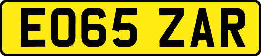 EO65ZAR