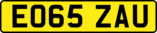 EO65ZAU