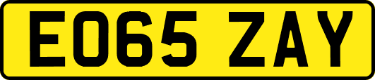 EO65ZAY