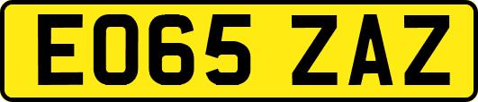 EO65ZAZ