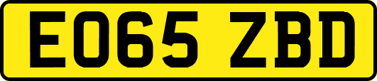 EO65ZBD