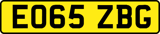 EO65ZBG