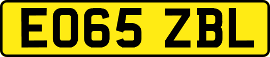 EO65ZBL