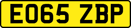 EO65ZBP