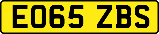 EO65ZBS