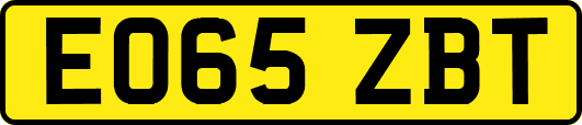 EO65ZBT
