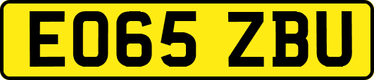 EO65ZBU