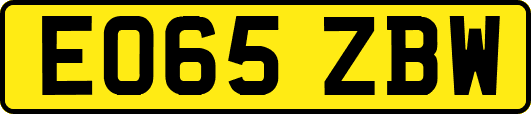 EO65ZBW