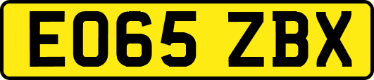 EO65ZBX