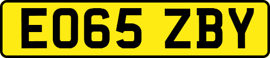 EO65ZBY