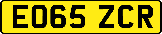 EO65ZCR