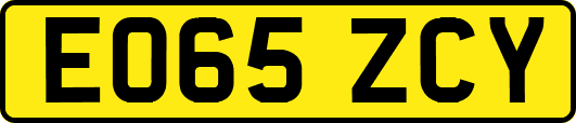 EO65ZCY